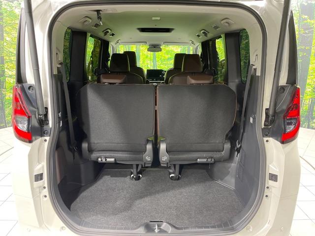 ノア Z 純正8型DA 両側電動ドア バックカメラ 衝突被害軽減システム レーダークルーズ 禁煙車 電動リアゲート ハーフレザーシート コーナーセンサー スマートキー LEDヘッド ETC2.0(38枚目)