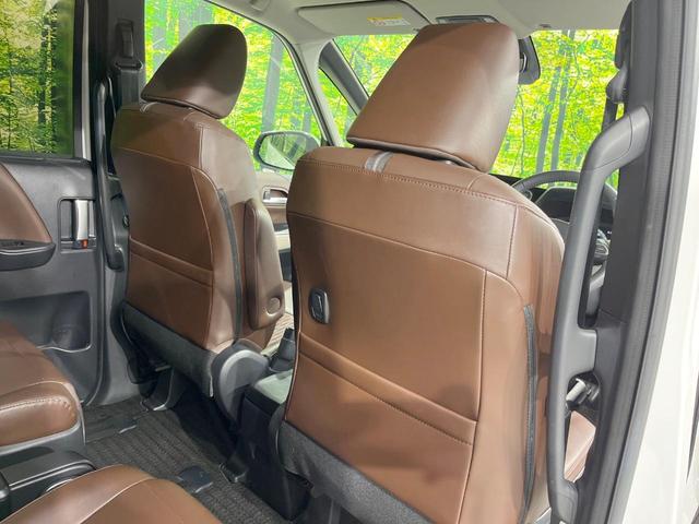 ノア Z 純正8型DA 両側電動ドア バックカメラ 衝突被害軽減システム レーダークルーズ 禁煙車 電動リアゲート ハーフレザーシート コーナーセンサー スマートキー LEDヘッド ETC2.0(40枚目)