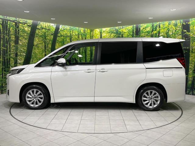 ノア Z 純正8型DA 両側電動ドア バックカメラ 衝突被害軽減システム レーダークルーズ 禁煙車 電動リアゲート ハーフレザーシート コーナーセンサー スマートキー LEDヘッド ETC2.0(60枚目)