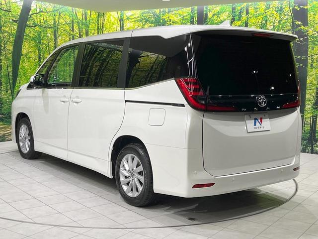 ノア Z 純正8型DA 両側電動ドア バックカメラ 衝突被害軽減システム レーダークルーズ 禁煙車 電動リアゲート ハーフレザーシート コーナーセンサー スマートキー LEDヘッド ETC2.0(62枚目)