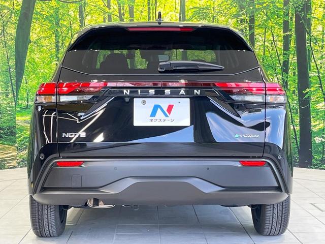 ノート X SDナビ バックカメラ 衝突軽減 禁煙車 ドラレコ コーナーセンサー スマートキー LEDヘッド ビルトインETC オートハイビーム オートライト オートエアコン Bluetooth(15枚目)