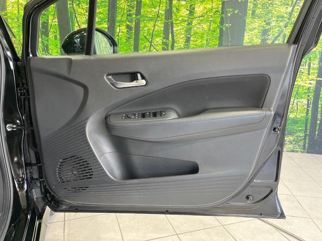 ノート X SDナビ バックカメラ 衝突軽減 禁煙車 ドラレコ コーナーセンサー スマートキー LEDヘッド ビルトインETC オートハイビーム オートライト オートエアコン Bluetooth(36枚目)