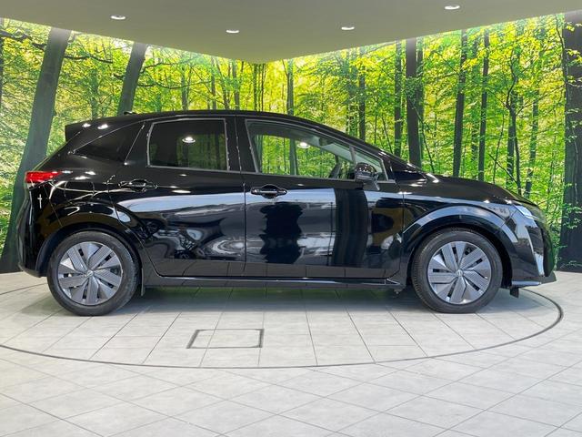 ノート X SDナビ バックカメラ 衝突軽減 禁煙車 ドラレコ コーナーセンサー スマートキー LEDヘッド ビルトインETC オートハイビーム オートライト オートエアコン Bluetooth(43枚目)