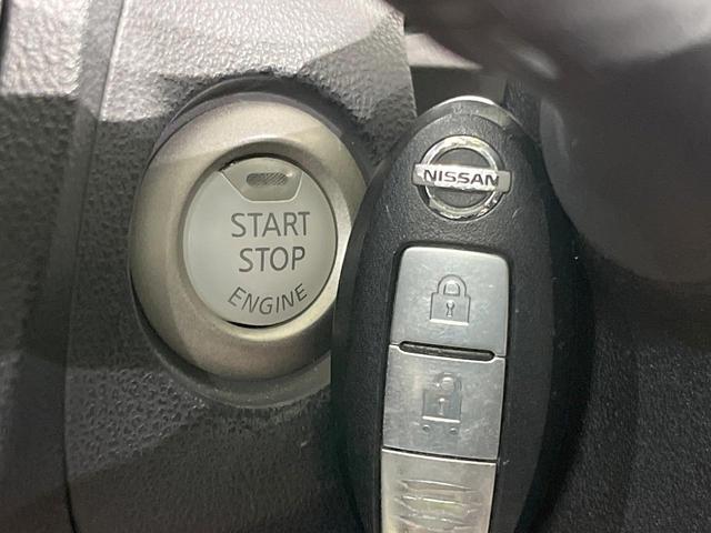 ジューク 15RX タイプV 禁煙車 ドラレコ スマートキー LEDヘッド ETC オートライト オートエアコン(5枚目)