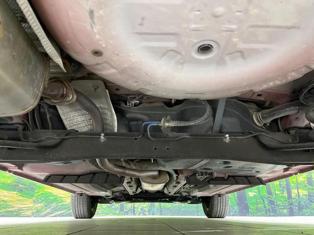 ジューク 15RX タイプV 禁煙車 ドラレコ スマートキー LEDヘッド ETC オートライト オートエアコン(19枚目)