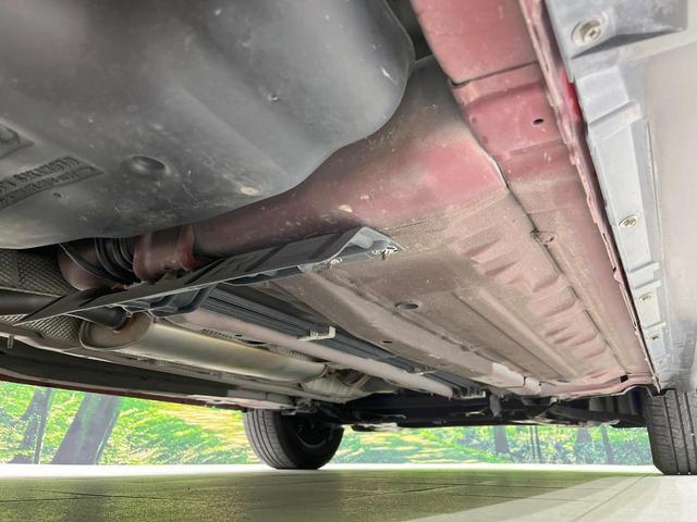 ジューク 15RX タイプV 禁煙車 ドラレコ スマートキー LEDヘッド ETC オートライト オートエアコン(22枚目)