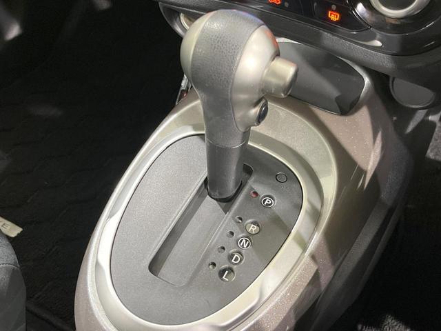 ジューク 15RX タイプV 禁煙車 ドラレコ スマートキー LEDヘッド ETC オートライト オートエアコン(24枚目)