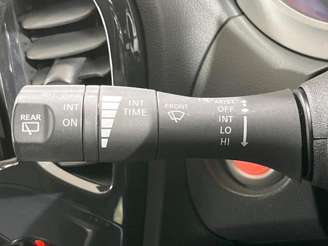 ジューク 15RX タイプV 禁煙車 ドラレコ スマートキー LEDヘッド ETC オートライト オートエアコン(25枚目)