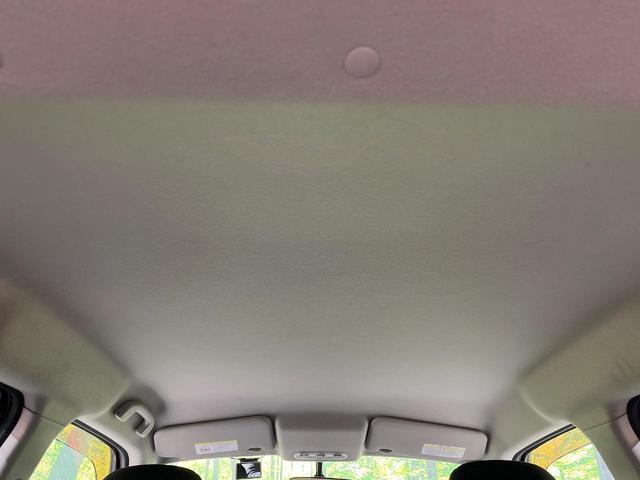 ジューク 15RX タイプV 禁煙車 ドラレコ スマートキー LEDヘッド ETC オートライト オートエアコン(28枚目)