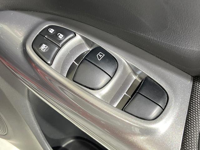 ジューク 15RX タイプV 禁煙車 ドラレコ スマートキー LEDヘッド ETC オートライト オートエアコン(30枚目)