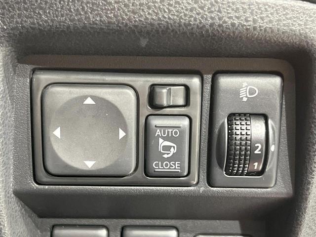 ジューク 15RX タイプV 禁煙車 ドラレコ スマートキー LEDヘッド ETC オートライト オートエアコン(44枚目)