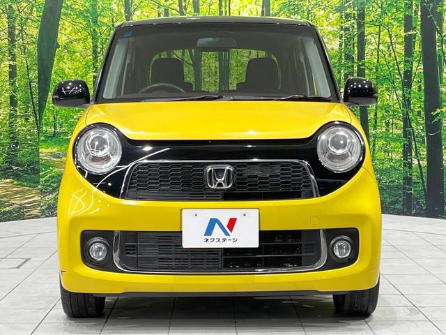 Ｎ－ＯＮＥ プレミアム　ツアラー・Ｌパッケージ　ＳＤナビ　スマートキー　ＨＩＤヘッド　ＥＴＣ　クルコン　純正１５インチアルミ　オートライト　オートエアコン　Ｂｌｕｅｔｏｏｔｈ　ＣＤ　ＤＶＤ再生　フルセグ　パドルシフト（14枚目）