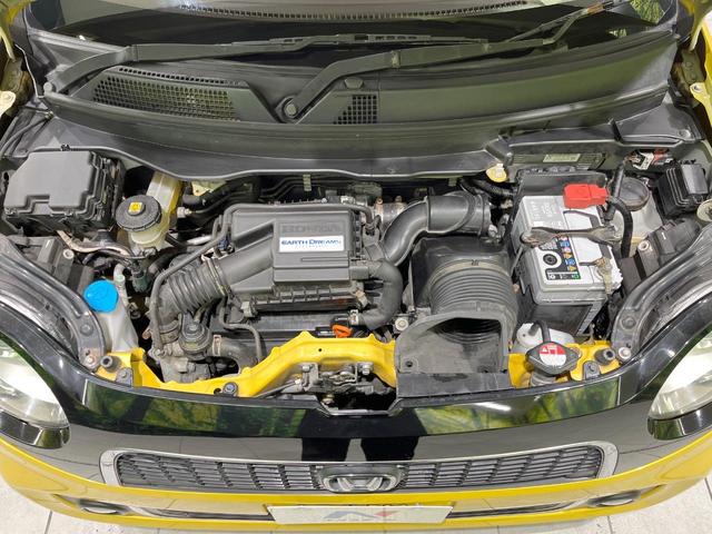 Ｎ－ＯＮＥ プレミアム　ツアラー・Ｌパッケージ　ＳＤナビ　スマートキー　ＨＩＤヘッド　ＥＴＣ　クルコン　純正１５インチアルミ　オートライト　オートエアコン　Ｂｌｕｅｔｏｏｔｈ　ＣＤ　ＤＶＤ再生　フルセグ　パドルシフト（18枚目）