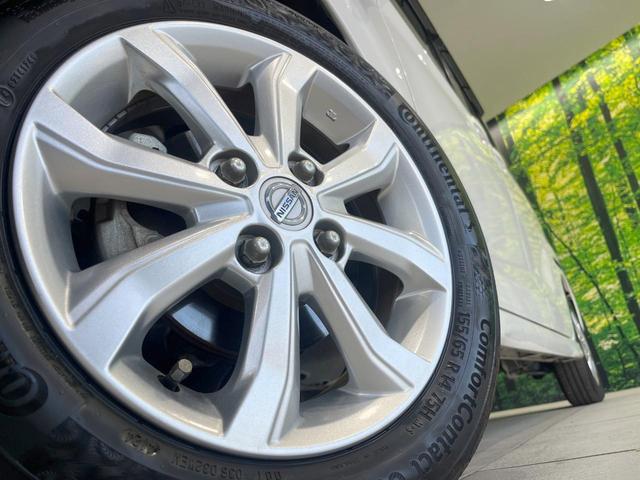 デイズルークス ハイウェイスター Xターボ 純正SDナビ 電動スライドドア 全周囲カメラ 衝突被害軽減システム 禁煙車 ドラレコ コーナーセンサー スマートキー LEDヘッド 純正14インチアルミ オートハイビーム オートライト(13枚目)