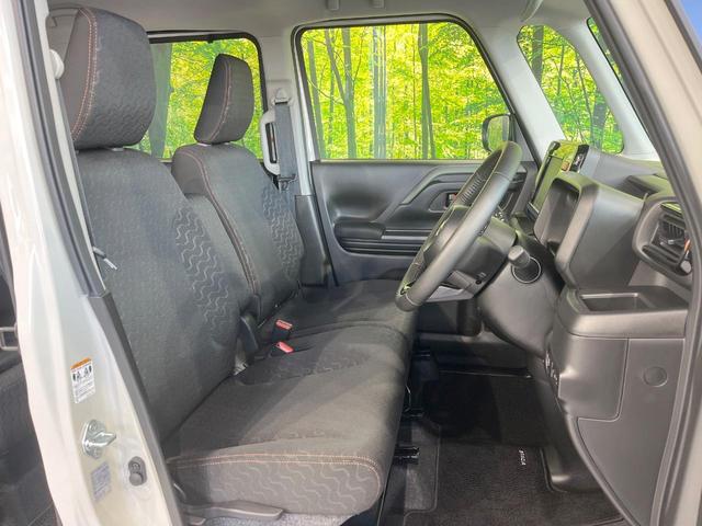 スペーシアギア ハイブリッドXZ 両側電動ドア 衝突軽減 レーダークルーズ 禁煙車 コーナーセンサー スマートキー LEDヘッド 純正14インチアルミ オートハイビーム 車線逸脱警報 オートライト オートエアコン(9枚目)