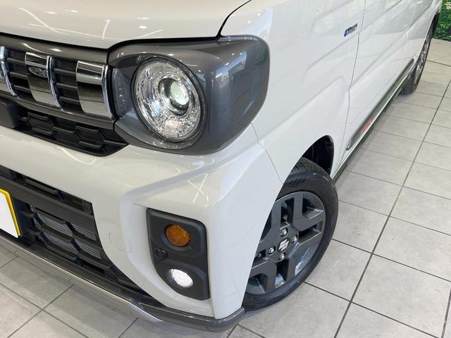 スペーシアギア ハイブリッドXZ 両側電動ドア 衝突軽減 レーダークルーズ 禁煙車 コーナーセンサー スマートキー LEDヘッド 純正14インチアルミ オートハイビーム 車線逸脱警報 オートライト オートエアコン(12枚目)