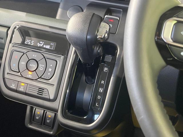 スペーシアギア ハイブリッドXZ 両側電動ドア 衝突軽減 レーダークルーズ 禁煙車 コーナーセンサー スマートキー LEDヘッド 純正14インチアルミ オートハイビーム 車線逸脱警報 オートライト オートエアコン(23枚目)