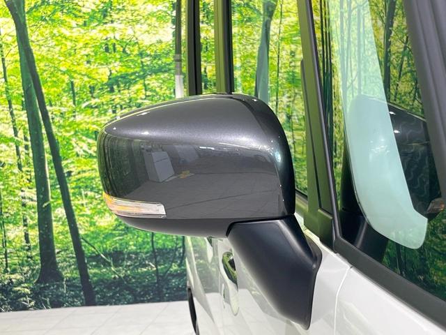 スペーシアギア ハイブリッドXZ 両側電動ドア 衝突軽減 レーダークルーズ 禁煙車 コーナーセンサー スマートキー LEDヘッド 純正14インチアルミ オートハイビーム 車線逸脱警報 オートライト オートエアコン(29枚目)