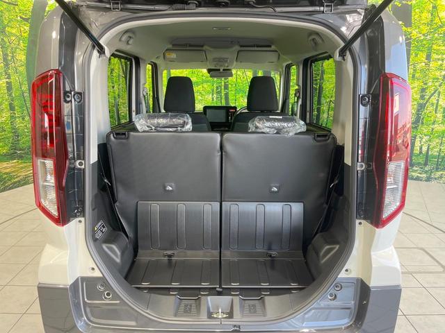 スペーシアギア ハイブリッドXZ 両側電動ドア 衝突軽減 レーダークルーズ 禁煙車 コーナーセンサー スマートキー LEDヘッド 純正14インチアルミ オートハイビーム 車線逸脱警報 オートライト オートエアコン(34枚目)