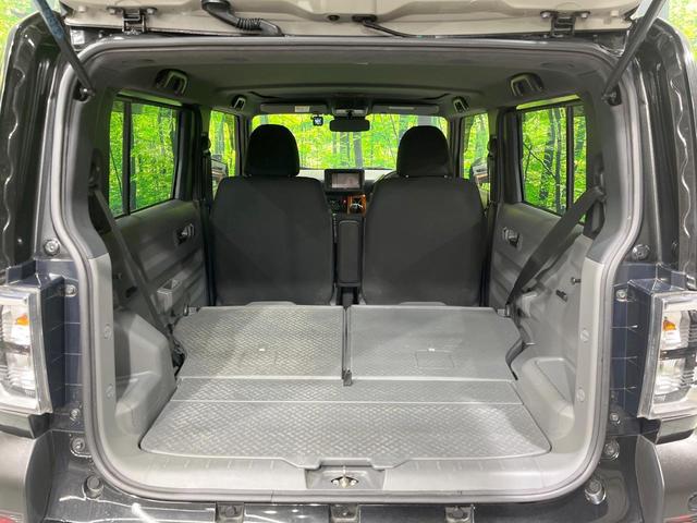 タフト G ガラスルーフ バックカメラ 衝突被害軽減システム 禁煙車 ドラレコ コーナーセンサー スマートキー LEDヘッド シートヒーター ETC オートハイビーム オートライト Bluetooth(11枚目)