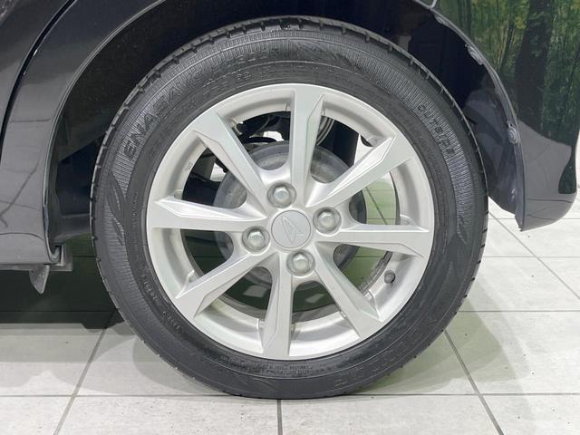 ムーヴ XリミテッドII SAIII SDナビ バックカメラ 衝突被害軽減システム 禁煙車 シートヒーター コーナーセンサー スマートキー LEDヘッド ビルトインETC 純正14インチアルミ オートハイビーム オートライト(44枚目)