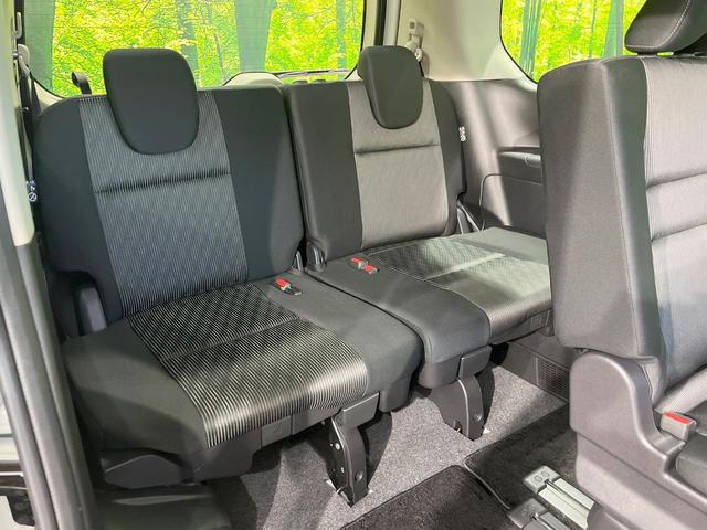 セレナ ハイウェイスターV 純正8型SDナビ 全周囲カメラ 両側電動ドア 衝突被害軽減システム レーダークルーズ 禁煙車 コーナーセンサー スマートキー LEDヘッド ビルトインETC Bluetooth オートライト(10枚目)