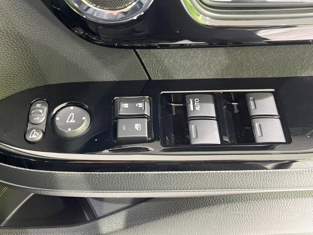 Ｎ－ＢＯＸカスタム Ｌターボ　両側電動ドア　純正８型ナビ　バックカメラ　衝突被害軽減システム　禁煙車　ハーフレザーシート　シートヒーター　ドラレコ　コーナーセンサー　スマートキー　ＬＥＤヘッド　ＥＴＣ　Ｂｌｕｅｔｏｏｔｈ（50枚目）