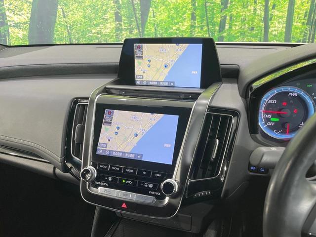 クラウンハイブリッド ＲＳ　純正８型ＳＤナビ　全周囲カメラ　衝突被害軽減システム　レーダークルーズ　禁煙車　シートヒーター　コーナーセンサー　ドラレコ　ＬＥＤヘッド　ＥＴＣ　パワーシート　Ｂｌｕｅｔｏｏｔｈ　オートハイビーム（56枚目）