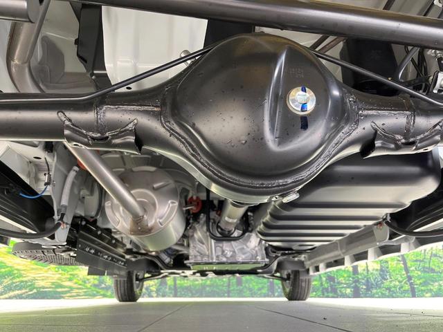 エブリイワゴン ＰＺターボスペシャル　届出済未使用車　両側電動ドア　衝突被害軽減システム　コーナーセンサー　スマートキー　シートヒーター　ＨＩＤヘッド　純正１４インチアルミ　　車線逸脱警報　オートライト　オートエアコン（19枚目）