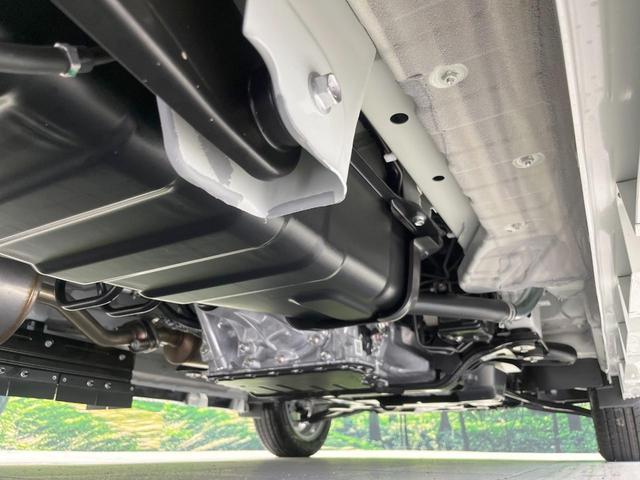 エブリイワゴン ＰＺターボスペシャル　届出済未使用車　両側電動ドア　衝突被害軽減システム　コーナーセンサー　スマートキー　シートヒーター　ＨＩＤヘッド　純正１４インチアルミ　　車線逸脱警報　オートライト　オートエアコン（23枚目）