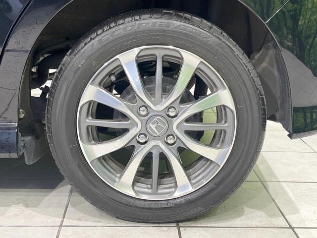 Ｎ－ＢＯＸカスタム Ｌ　電動スライド　純正ナビ　バックカメラ　アダプティブ　衝突軽減　シートヒーター　ＬＥＤヘッド　車線逸脱　コーナーセンサー　禁煙　オートライト　オートマチックハイビーム（49枚目）