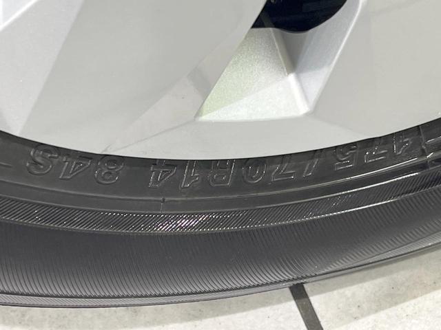 ヴィッツ ジュエラ　純正ＳＤナビ　バックカメラ　衝突被害軽減システム　禁煙車　ドラレコ　ＨＩＤヘッド　ビルトインＥＴＣ　オートエアコン　Ｂｌｕｅｔｏｏｔｈ　ＣＤ　地デジ（45枚目）