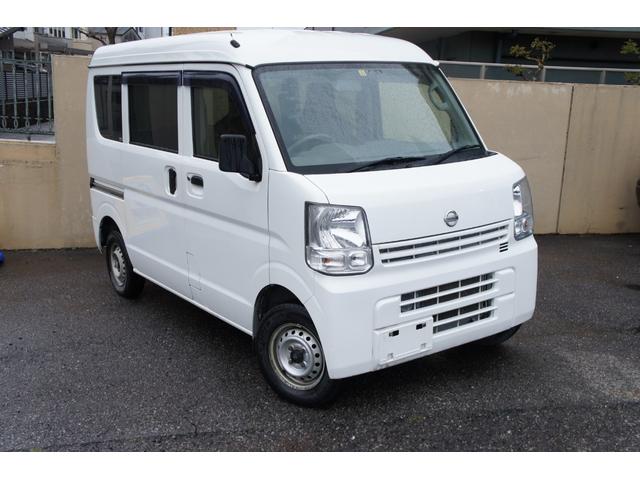 日産 ＮＶ１００クリッパーバン