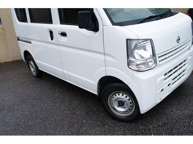 日産 ＮＶ１００クリッパーバン