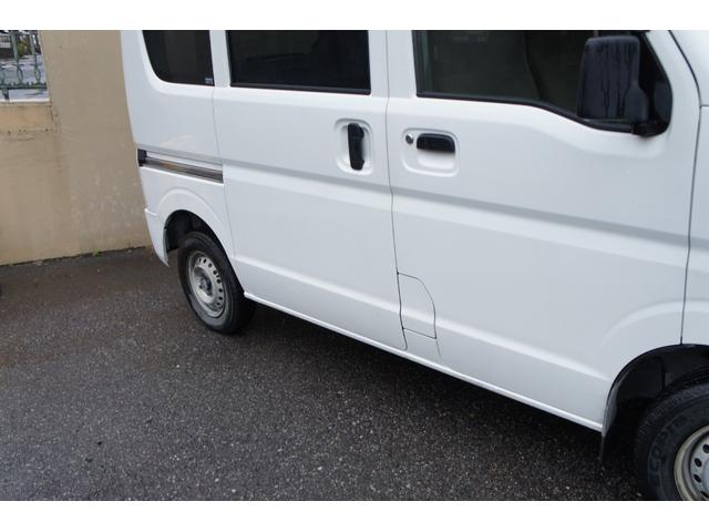 日産 ＮＶ１００クリッパーバン