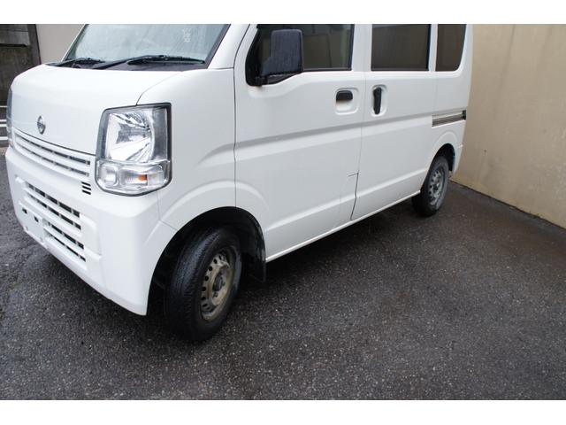 日産 ＮＶ１００クリッパーバン