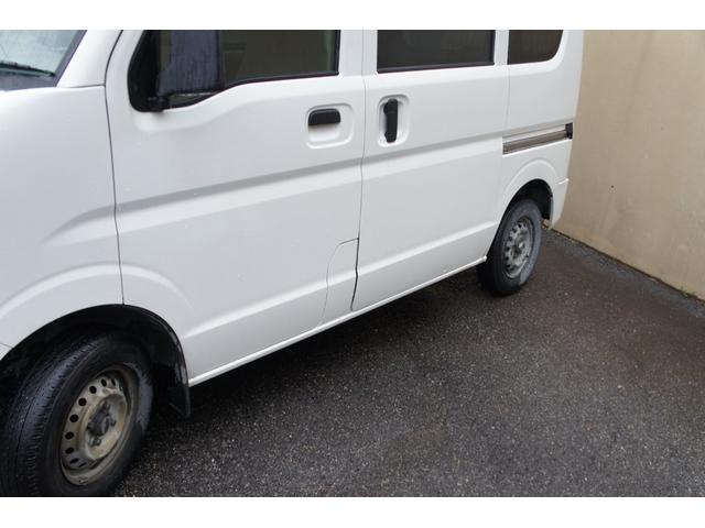 日産 ＮＶ１００クリッパーバン