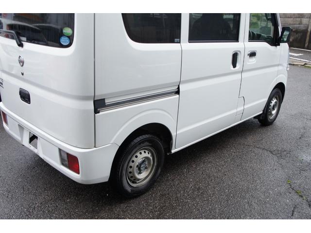 日産 ＮＶ１００クリッパーバン