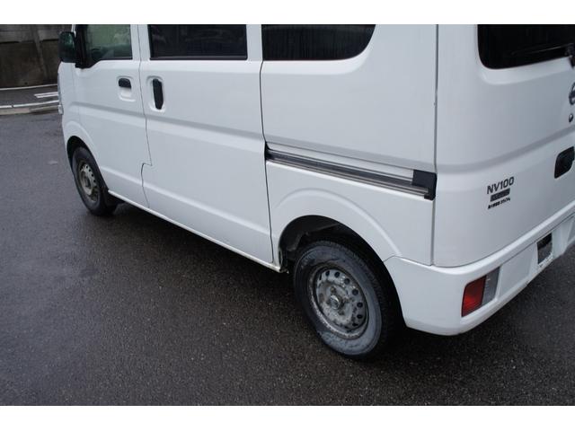 日産 ＮＶ１００クリッパーバン