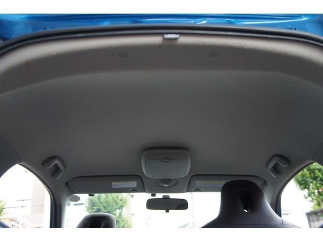 TOYOTA IQ 130G LEATHER PACKAGE