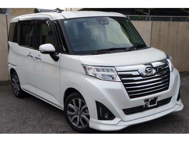 DAIHATSU THOR CUSTOM G TURBO SA III