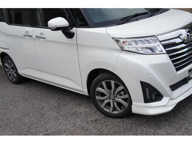 DAIHATSU THOR CUSTOM G TURBO SA III