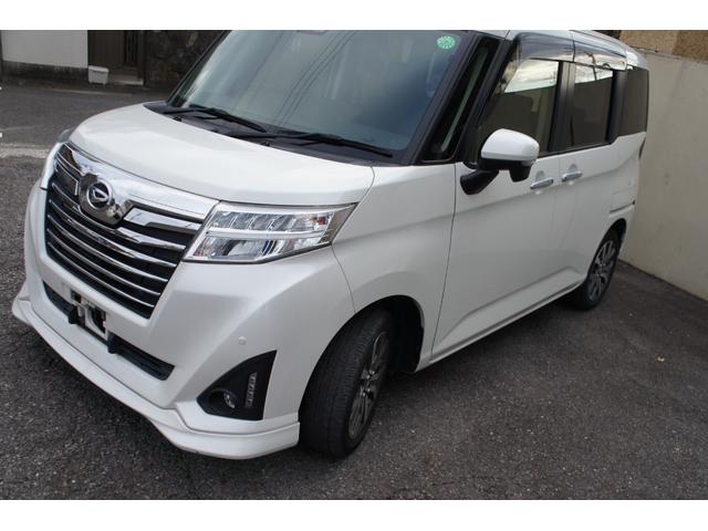 DAIHATSU THOR CUSTOM G TURBO SA III