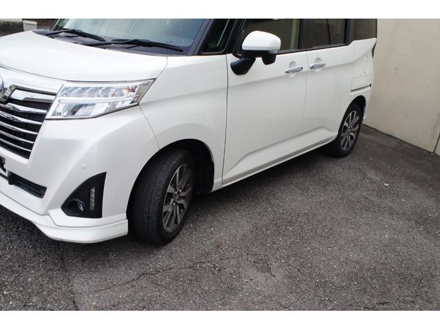 DAIHATSU THOR CUSTOM G TURBO SA III