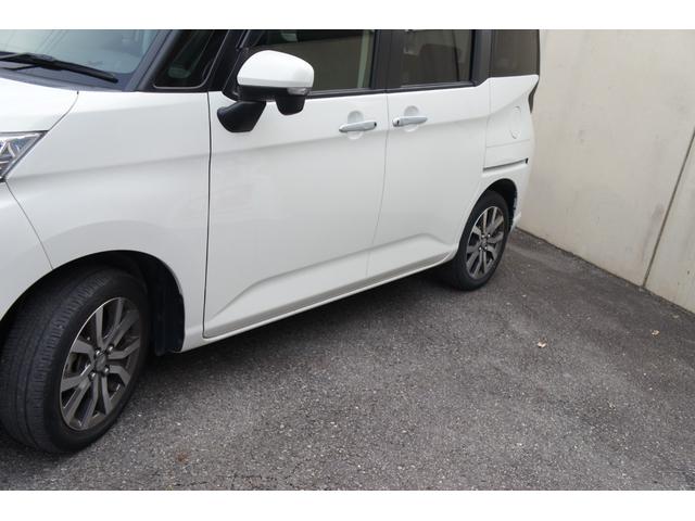 DAIHATSU THOR CUSTOM G TURBO SA III