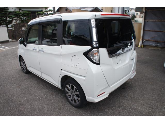 DAIHATSU THOR CUSTOM G TURBO SA III