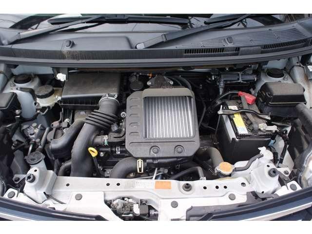 DAIHATSU THOR CUSTOM G TURBO SA III