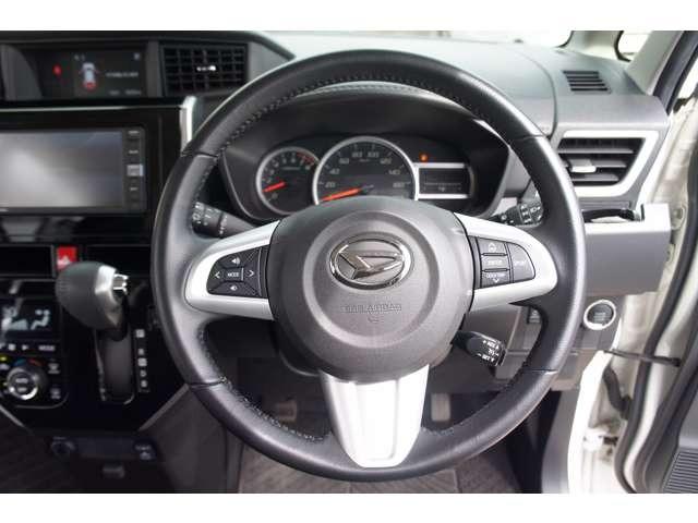 DAIHATSU THOR CUSTOM G TURBO SA III