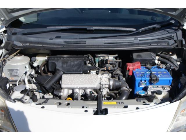 ノート X DIG-S ナビ フルセグTV バックカメラ ETC プッシュスタート スマートキー アルミホイール パワーウィンドウ パワーステアリング(6枚目)