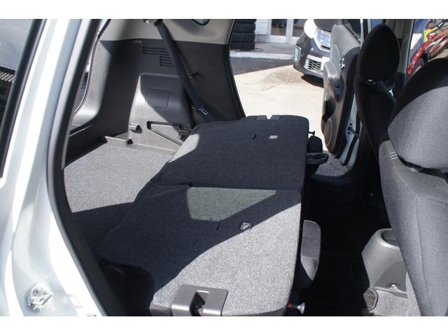 ノート X DIG-S ナビ フルセグTV バックカメラ ETC プッシュスタート スマートキー アルミホイール パワーウィンドウ パワーステアリング(37枚目)